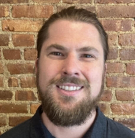 Gabe Stump Board Member Player, '09 - 13