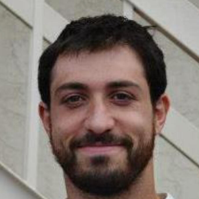 Zach Nager Board Member Player, '09 - 13