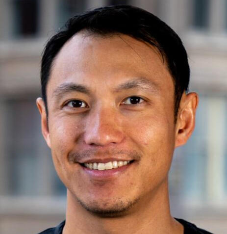 Mike Lun President Coach, 2015 - 24