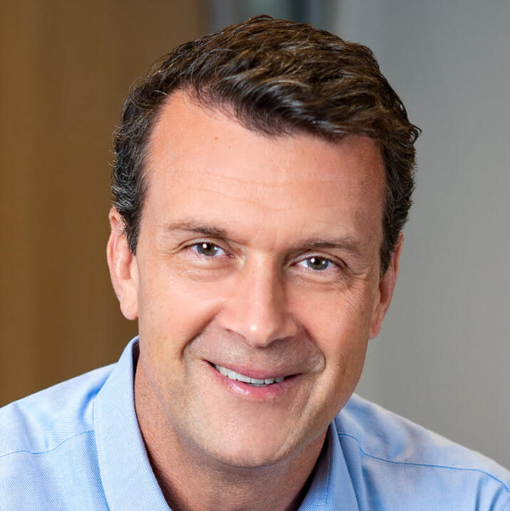 Chuck Shigley Board Member Parent, 2022 - present